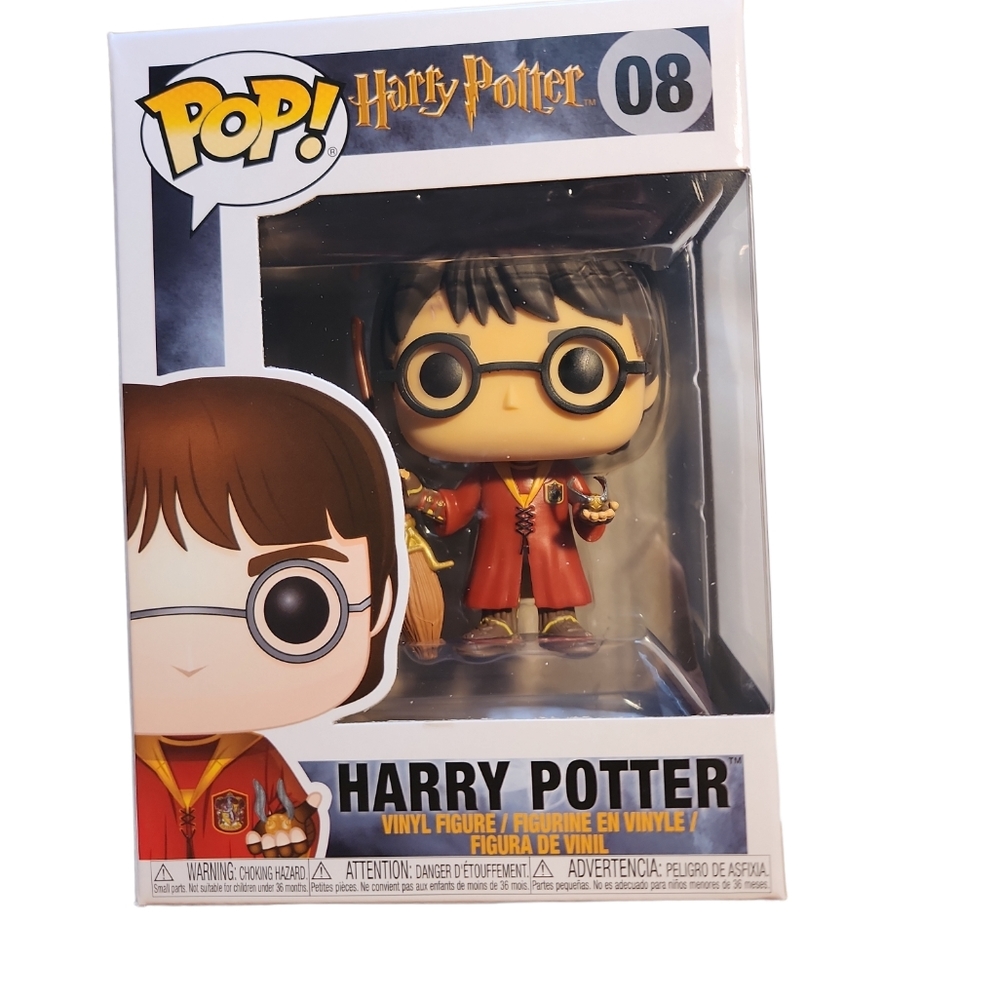 Funko Pop Harry Potter
